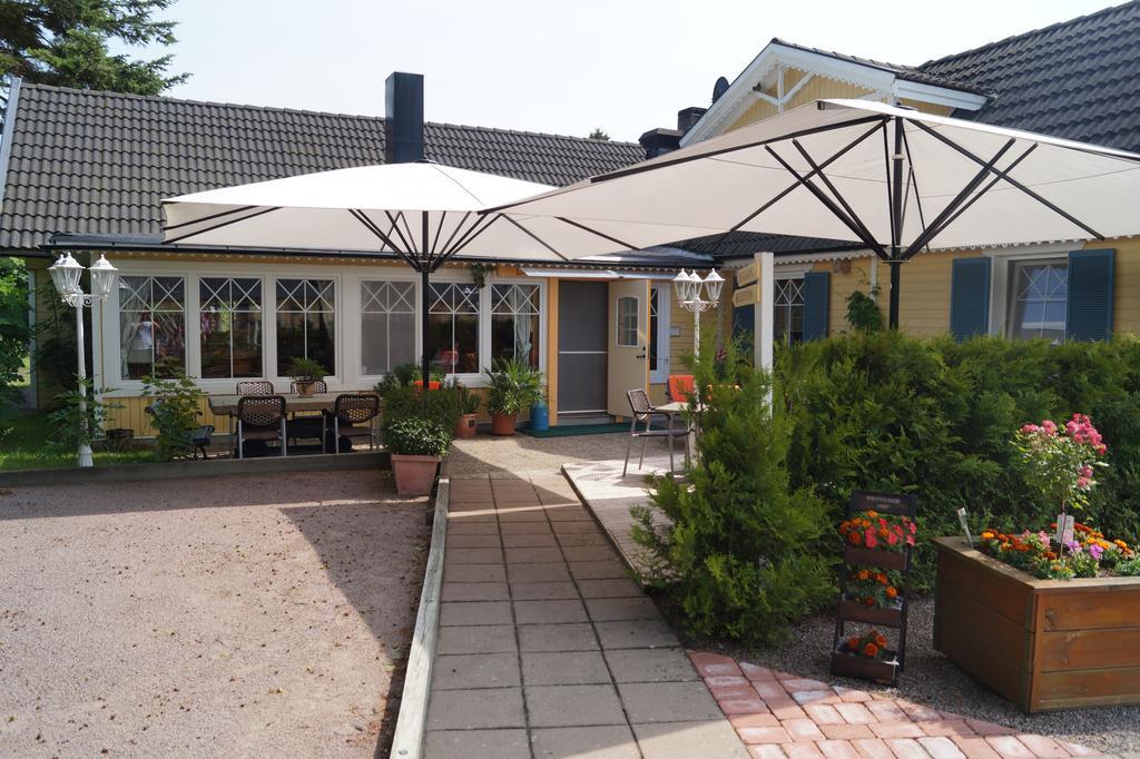 Drei Jahreszeiten Kopingsvik Ngoại thất bức ảnh