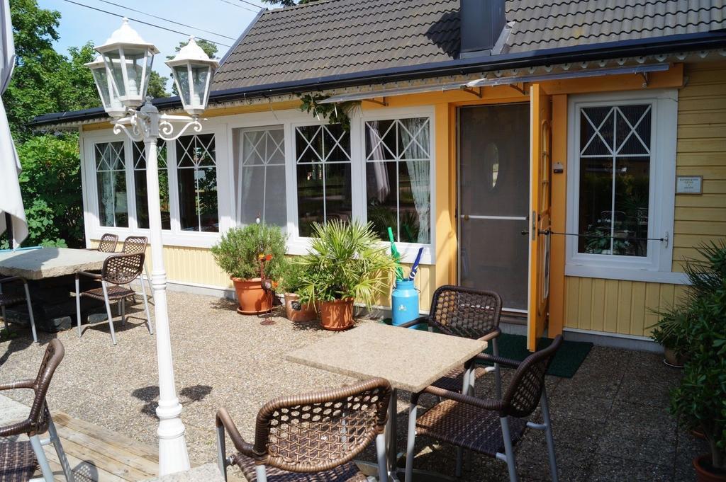 Drei Jahreszeiten Kopingsvik Ngoại thất bức ảnh